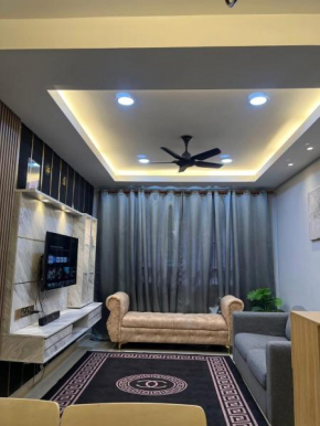 Dieyra Homestay